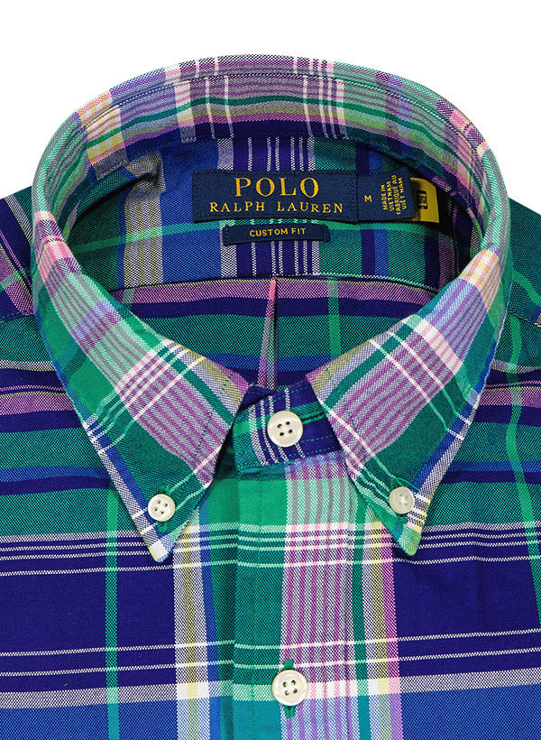 Polo Ralph Lauren Hemd 710897267/008 Image 1