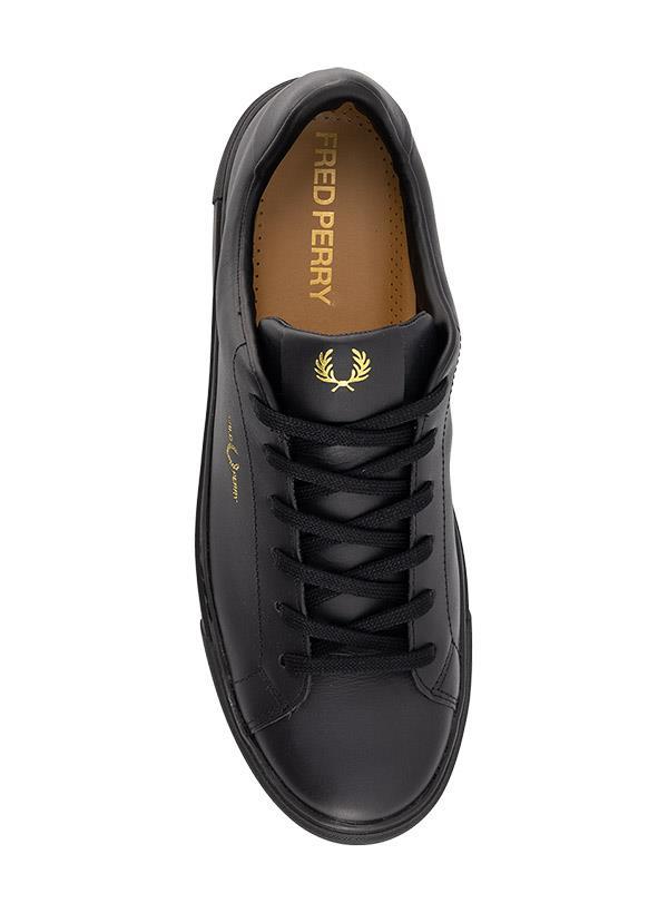 Fred Perry Schuhe B71 Leather B5310/774 Image 1