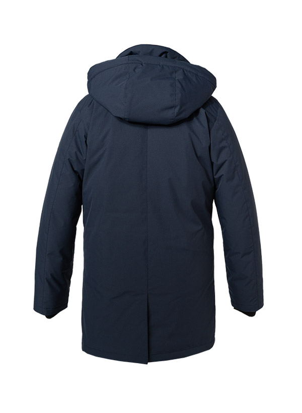 Quartz Co. Jacke Labrador 30223F true navy herrenausstatter