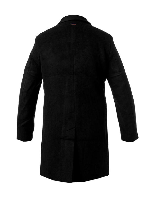 Tommy Hilfiger Mantel MW0MW32963/BDS | herrenausstatter.de  