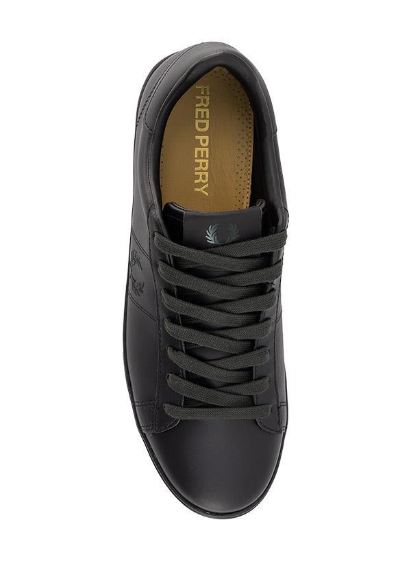Fred Perry Schuhe Spencer Leather B4334/T78 Image 1