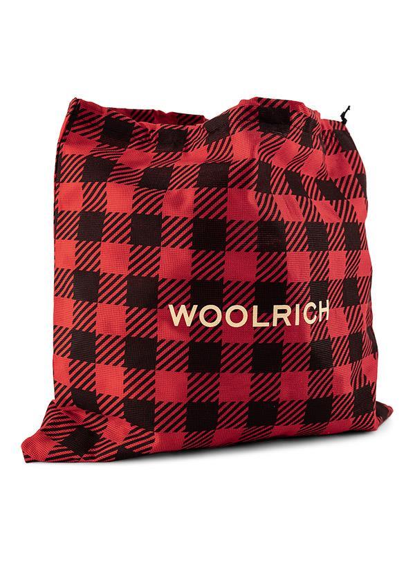 WOOLRICH cuoio brown WFM232.100.1460 Image 3