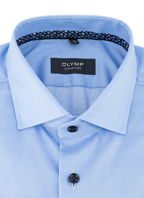 OLYMP Signature Tailored Fit 8521/44/11Diashow-2