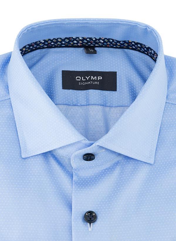 OLYMP Signature Tailored Fit 8521/44/11 Image 1