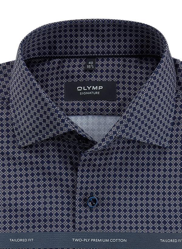 OLYMP Signature Tailored Fit 8535/44/24 Image 1