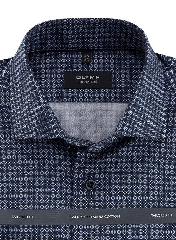 OLYMP Signature Tailored Fit 8535/44/14 Image 1