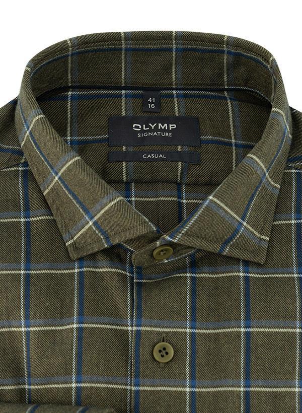 OLYMP Signature Tailored Fit 8506/44/47 Image 1