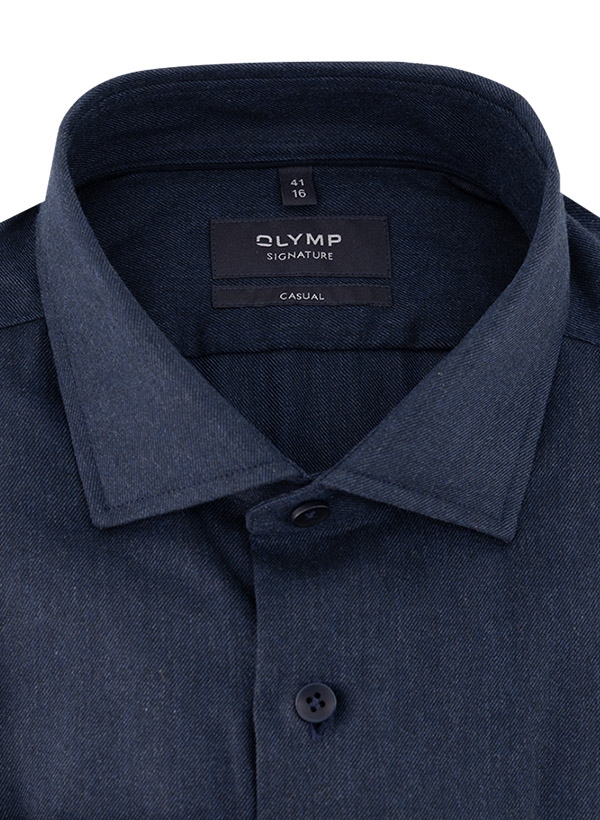OLYMP Signature Tailored Fit 8505/44/14Diashow-2