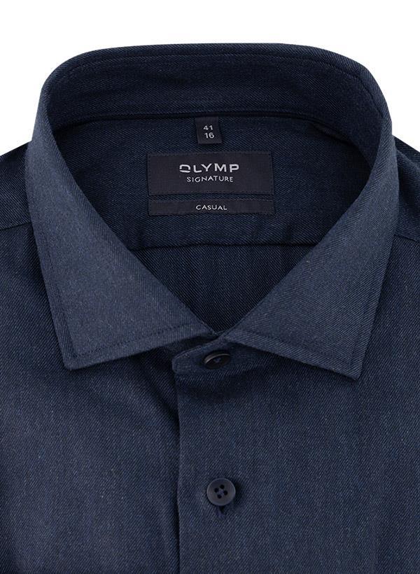 OLYMP Signature Tailored Fit 8505/44/14 Image 1