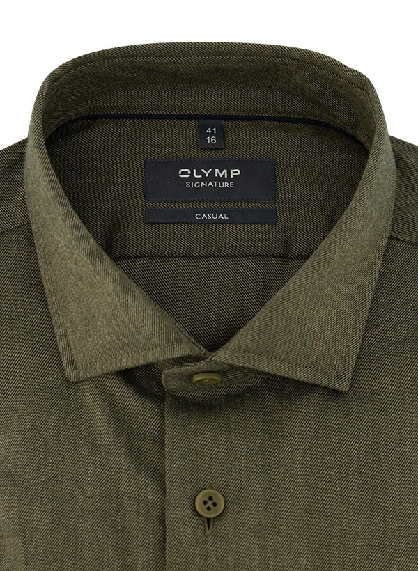 OLYMP Signature Tailored Fit 8505/44/47Diashow-2