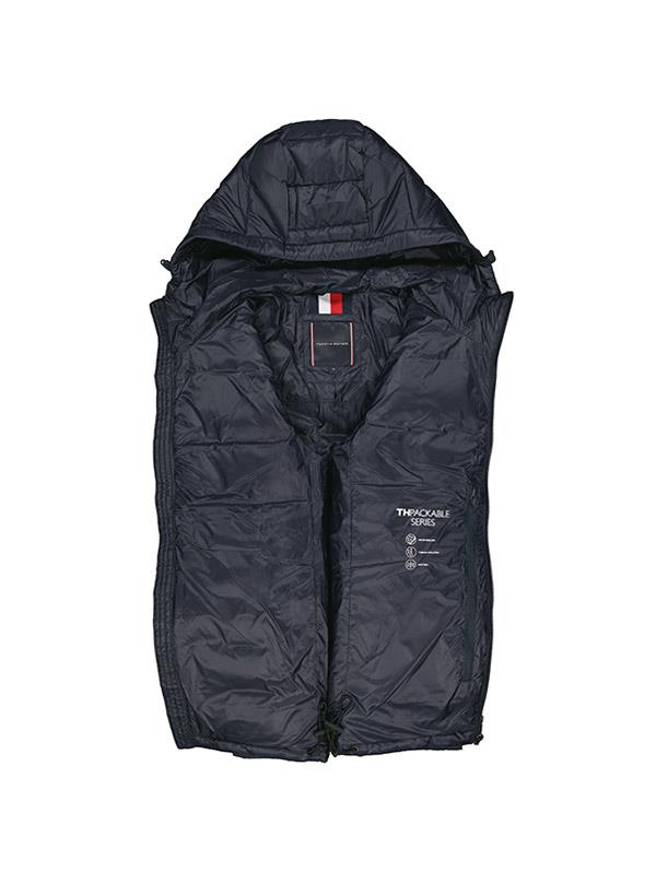 Tommy Hilfiger Jacke MW0MW33732/DW5Diashow-3