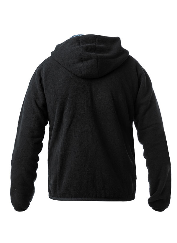 K-WAY Jacke Jack Sherpa Polar Double K71237W/A25 Image 1