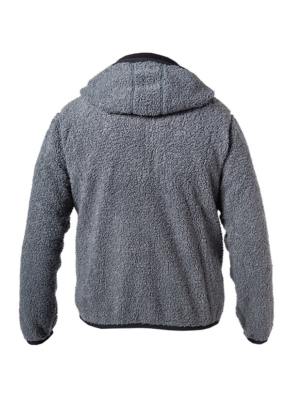 K-WAY Jacke Jack Sherpa Polar Double K71237W/A25 Image 4