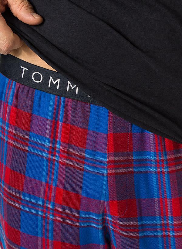 Tommy Hilfiger Pyjama Set + Slipper UM0UM02989/0G5 Image 1
