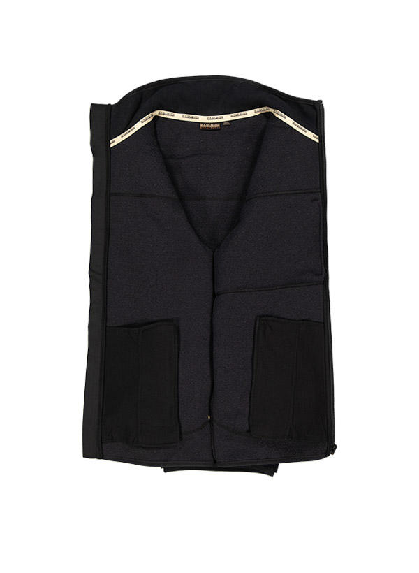 NAPAPIJRI Sweatjacke NP0A4GNT/041 Image 2