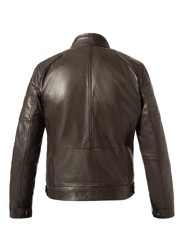 JOOP! Lederjacke Lima-S 2620019/80000247/307Diashow-2