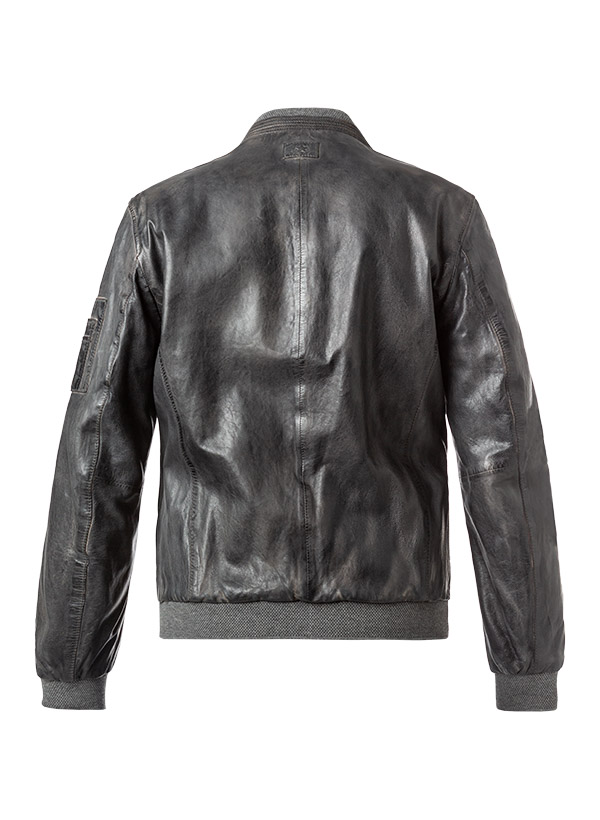 MILESTONE Lederjacke Navelli 411003/60295/78 | milestone.de 