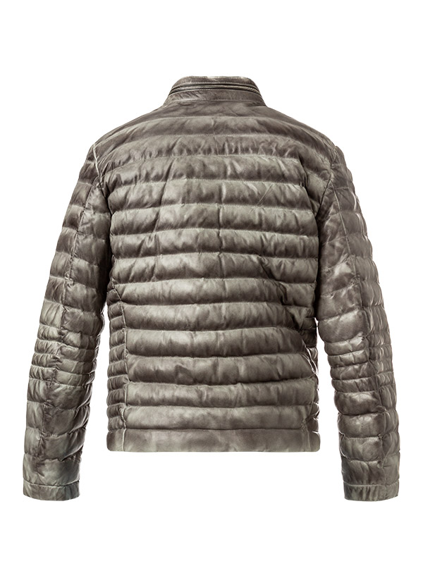 MILESTONE Lederjacke Cavallino 411013/60305/40 | herrenausstatter
