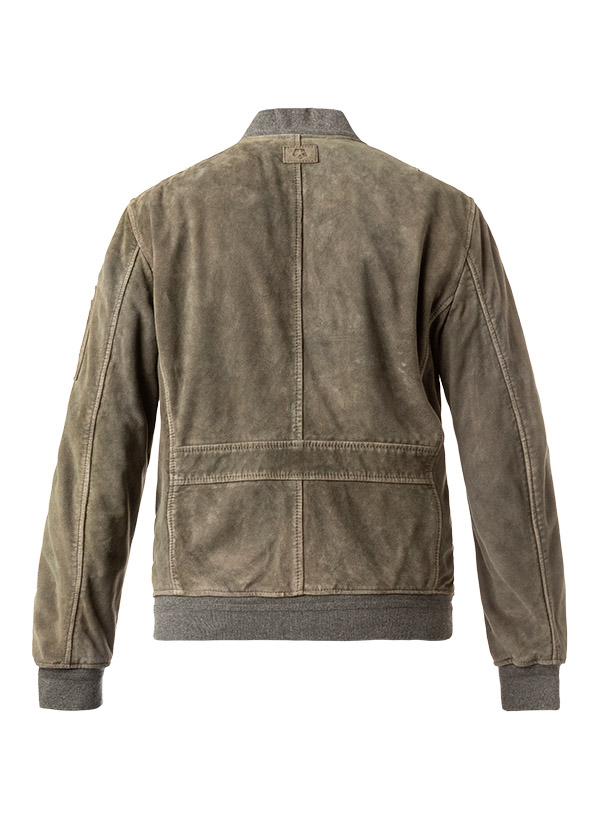 MILESTONE Lederjacke Amadeo 411607/60370/20 | milestone.de  