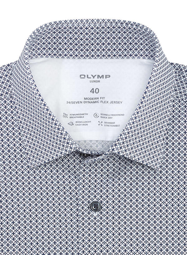 OLYMP Luxor Modern Fit 1269/44/11 Image 1
