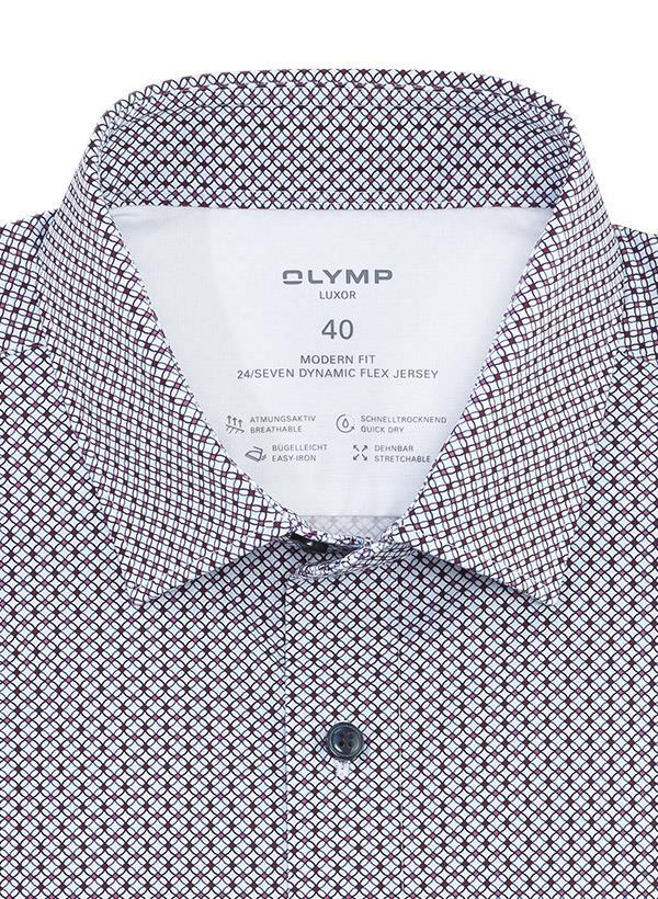 OLYMP Luxor Modern Fit 1269/44/86 Image 1