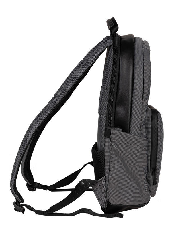 BOGGI MILANO Rucksack BO23A0258/02 Image 1