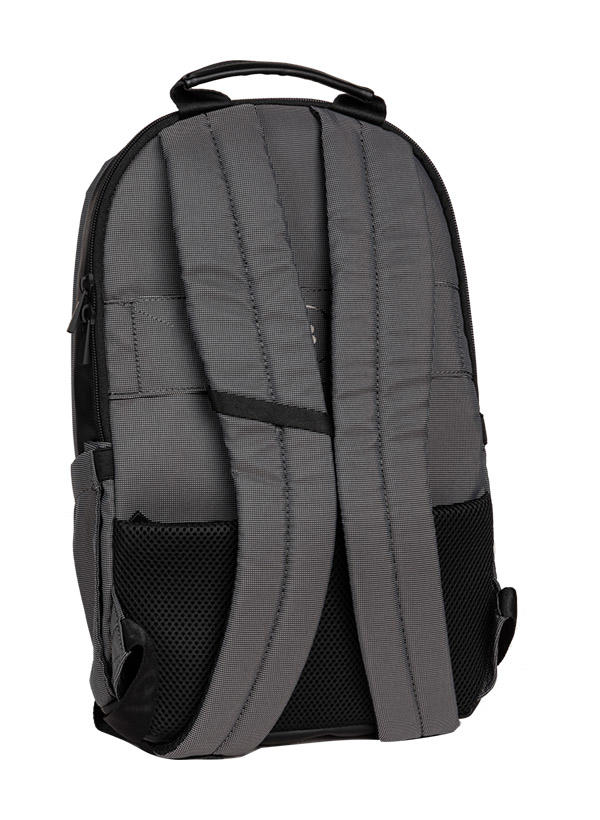 BOGGI MILANO Rucksack BO23A0258/02 Image 2