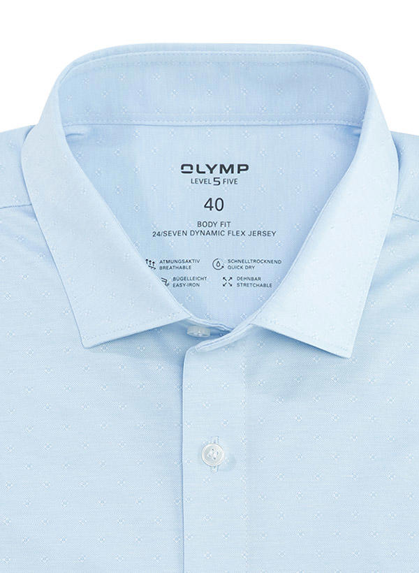 OLYMP Level Five Body Fit 69EL 2051/49/11 Image 1