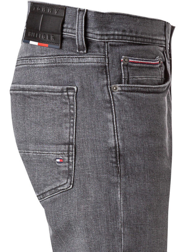 Tommy Hilfiger Jeans MW0MW33965/1B4 | herrenausstatter.de 