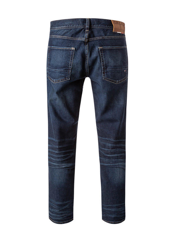 Tommy Hilfiger Jeans MW0MW33973/1BN | herrenausstatter.de 