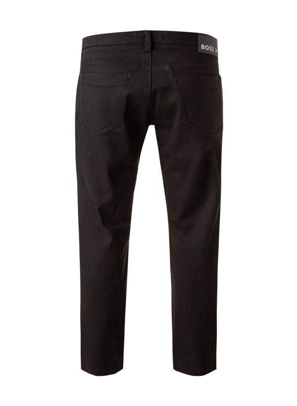 Hugo boss clearance black jeans