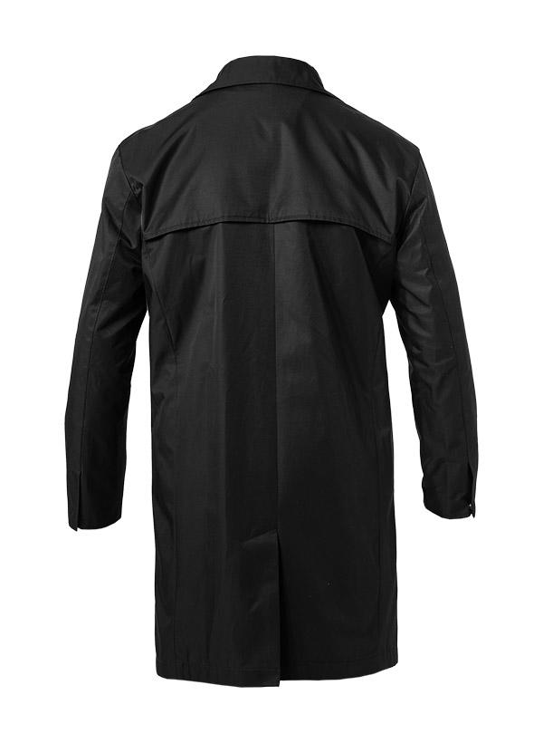 KARL LAGERFELD Mantel 455082/0/541553/990 | herrenausstatter.de 