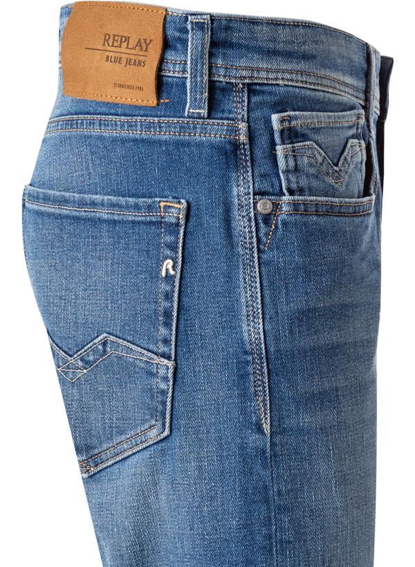 Replay Jeans Rocco M1005.000.285 642/009Diashow-3