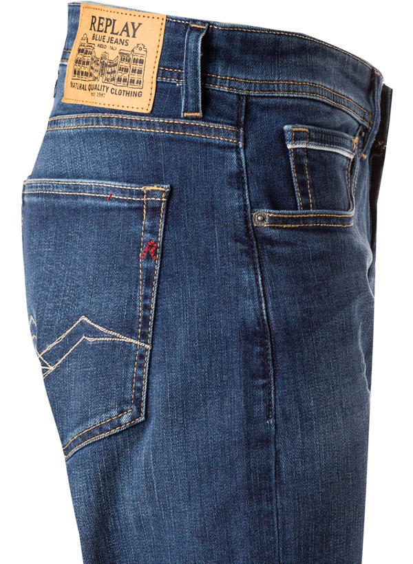 Replay Jeans Grover MA972.000.885BF28/007 | herrenausstatter.de  