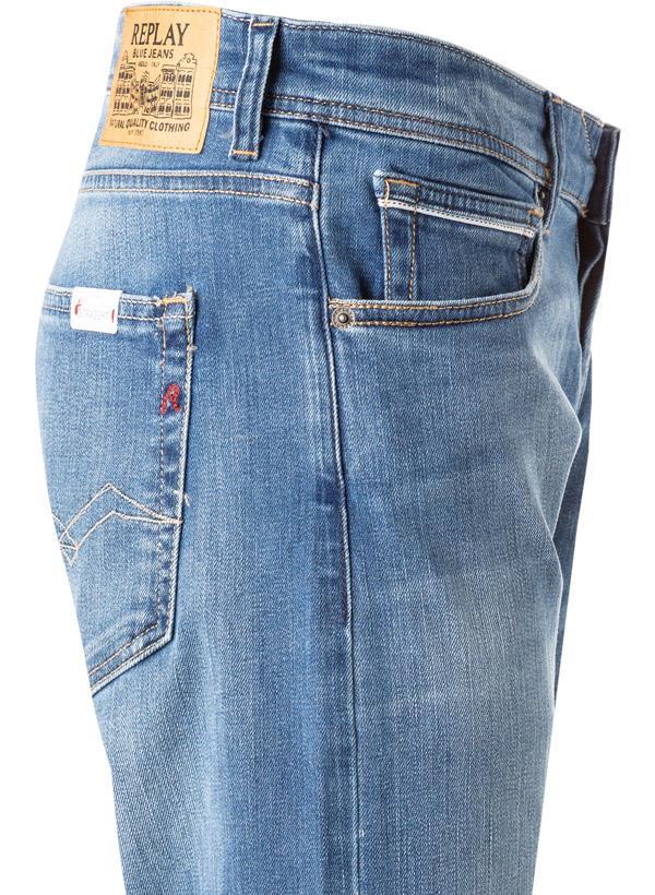 Replay Jeans Grover MA972.000.885BF30/009 Image 2