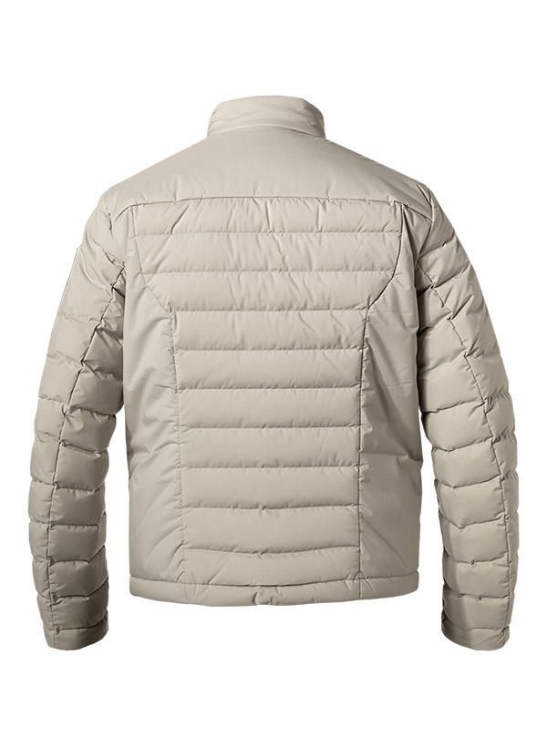 BOSS Green Jacke Titanium 50505233/271 | herrenausstatter.de 