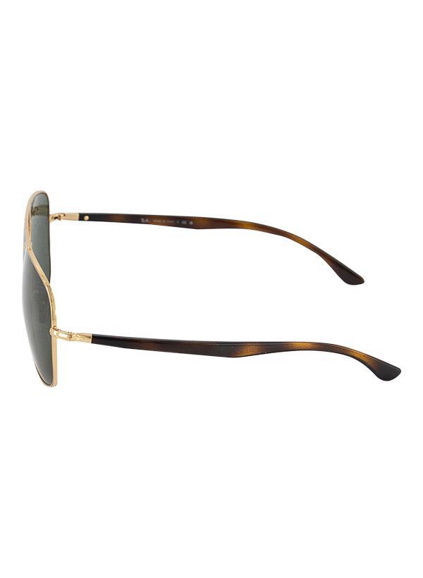 Ray Ban Sonnenbrille 0RB3683/001/31 Image 1