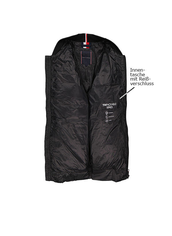 Tommy Hilfiger Jacke MW0MW33731/BDS | just4men.de | just4men.de