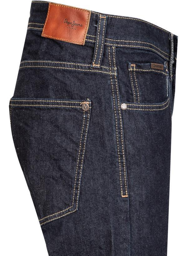 Pepe Jeans Straight PM207393BC0/000 Image 2