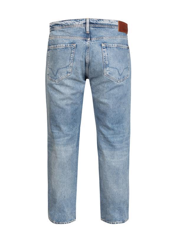 Pepe Jeans Relaxed Straight PM207395MI9/000 Image 1