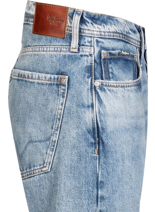 Pepe Jeans Relaxed Straight PM207395MI9/000Diashow-3