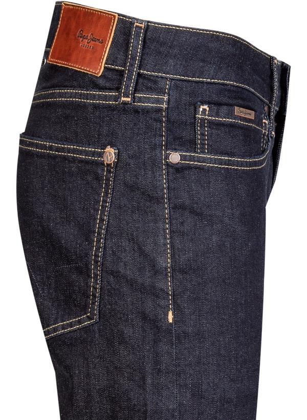 Pepe Jeans Slim PM207388BC0/000Diashow-3