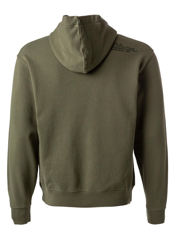 Replay Pullover M6702A.000.23650P/408 | just4men.de | just4men.de