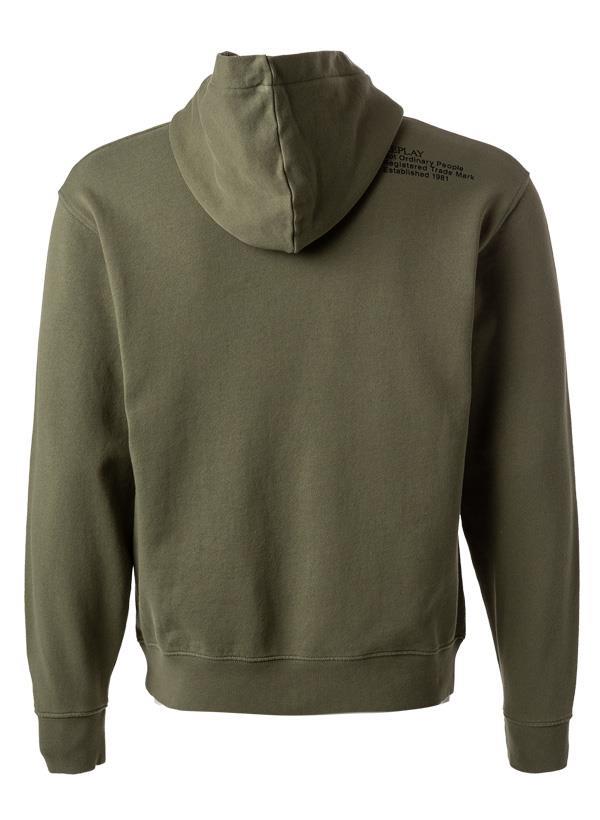 Replay Pullover M6702A.000.23650P/408 Image 1