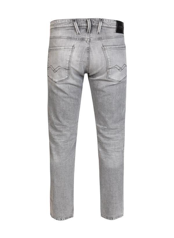 Replay Jeans Anbass M914Y.000.573BW6G/095Diashow-2