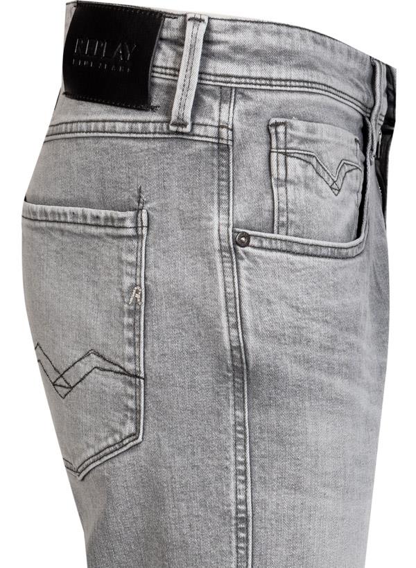 Replay Jeans Anbass M914Y.000.573BW6G/095Diashow-3