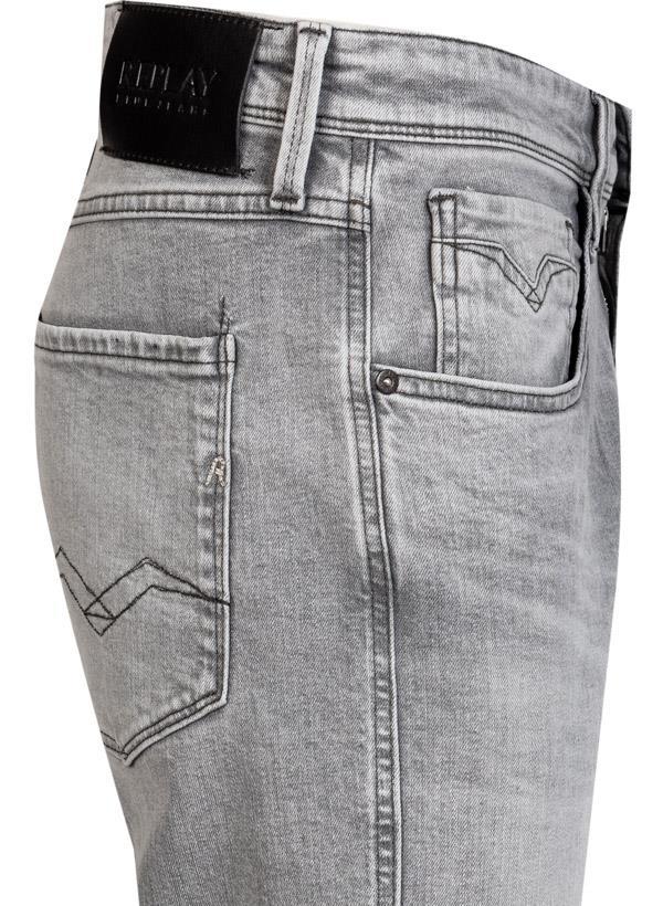 Replay Jeans Anbass M914Y.000.573BW6G/095 Image 2