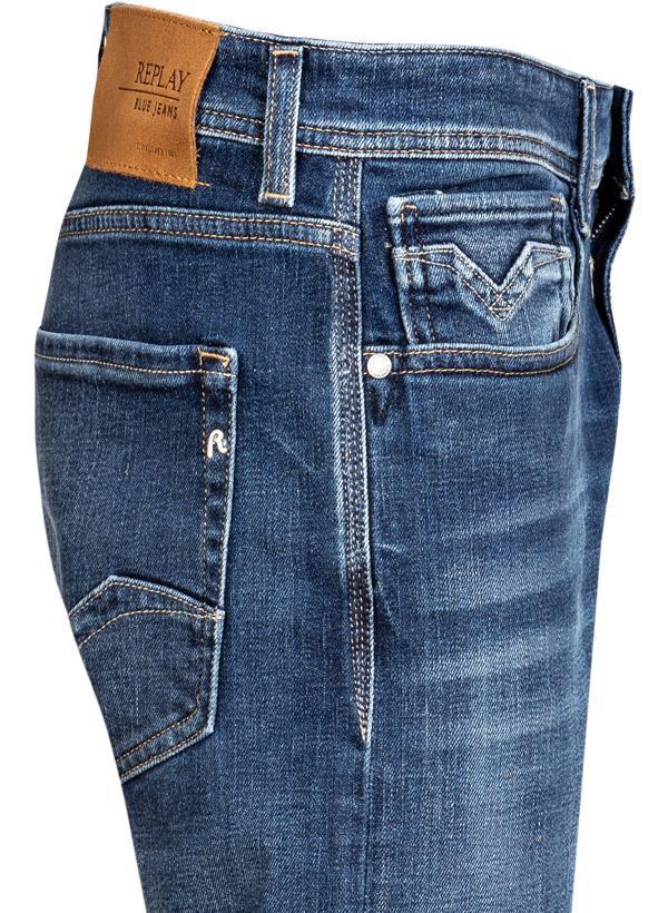Replay Jeans Rocco M1005.000.285 632/007 Image 2