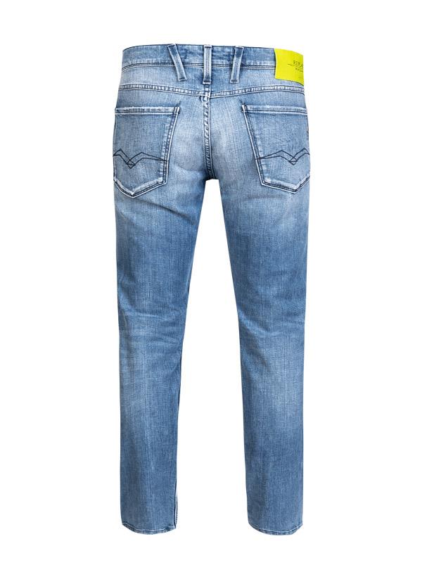 Replay Jeans Anbass M914Y.000.619 648/010Diashow-2