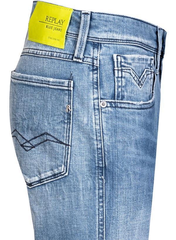 Replay Jeans Anbass M914Y.000.619 648/010 Image 2
